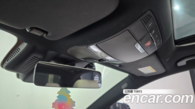 Mercedes-Benz E-Class 2021 — photo 25