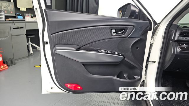 KG Mobility TIBOLI 2019 — photo 14