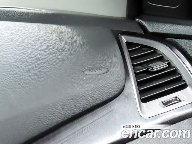 Hyundai Santafe 2014 — photo 14