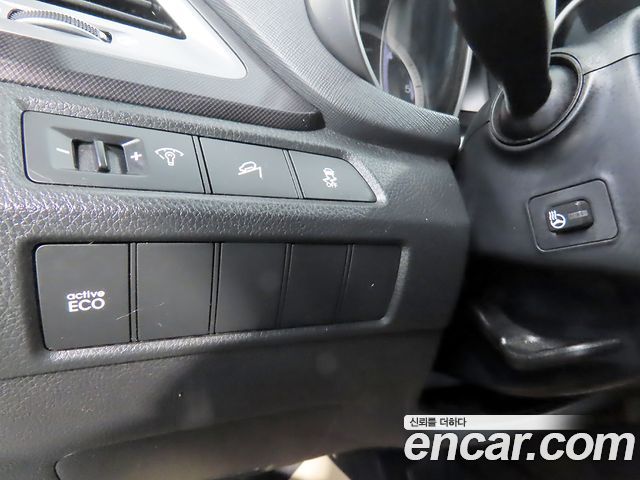 Hyundai Santafe 2014 — photo 15