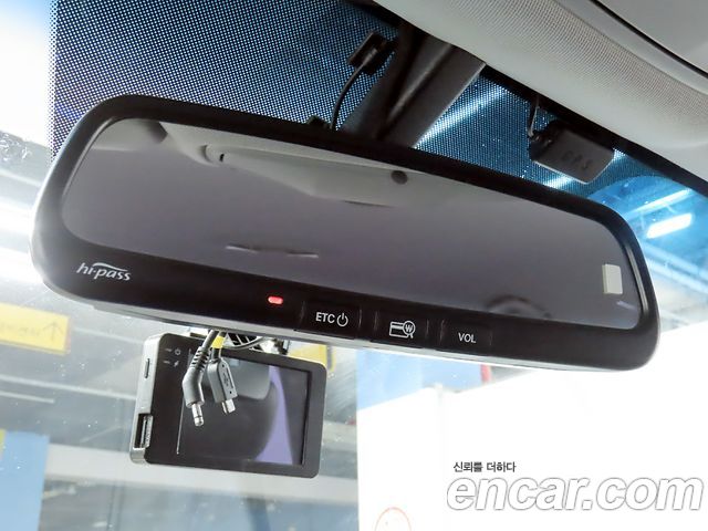 Hyundai Santafe 2014 — photo 16