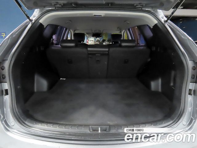 Hyundai Santafe 2014 — photo 17