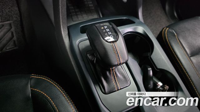 Ford Ranger 2023 — photo 12
