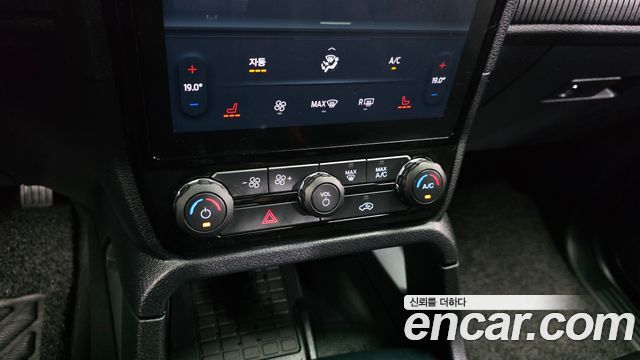 Ford Ranger 2023 — photo 23