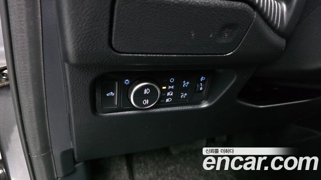 Ford Ranger 2023 — photo 24