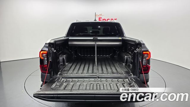 Ford Ranger 2023 — photo 26
