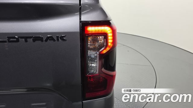 Ford Ranger 2023 — photo 9