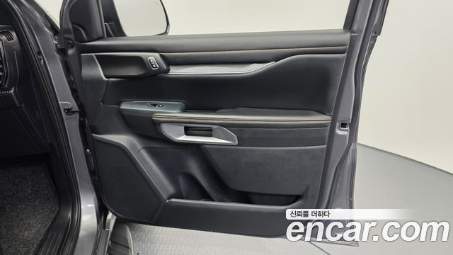 Ford Ranger 2023 — photo 15