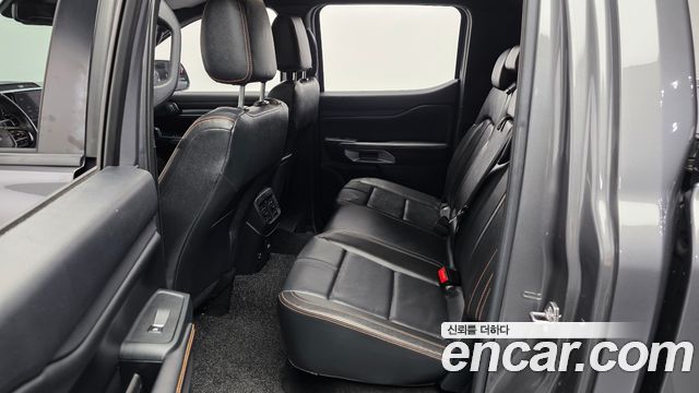 Ford Ranger 2023 — photo 16