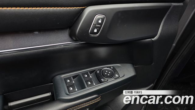 Ford Ranger 2023 — photo 28