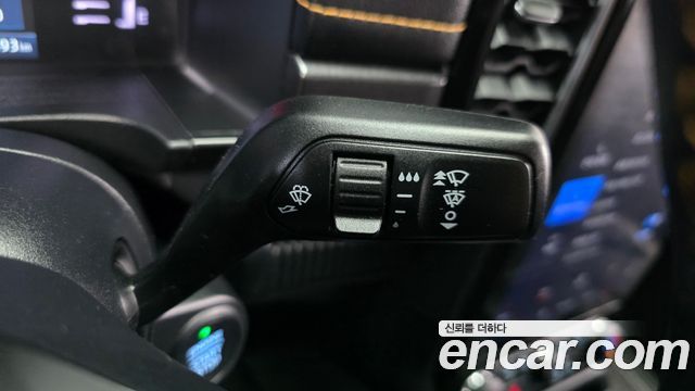 Ford Ranger 2023 — photo 29