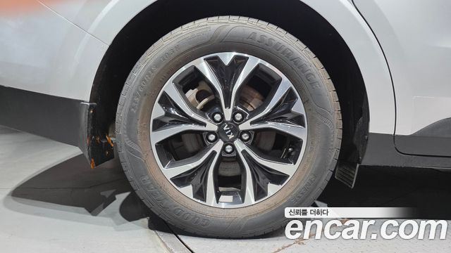 Kia Canival 2021 — photo 5