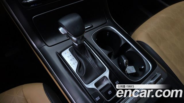 Kia Canival 2021 — photo 9
