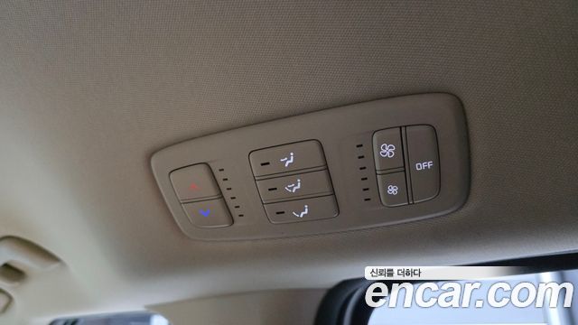 Kia Canival 2021 — photo 18