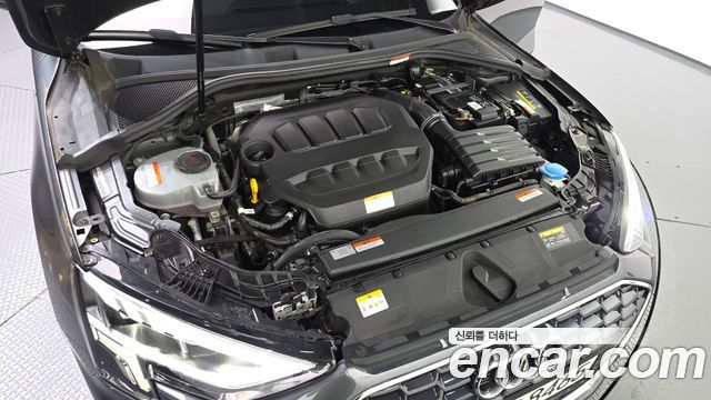 Audi A3 2023 — photo 6