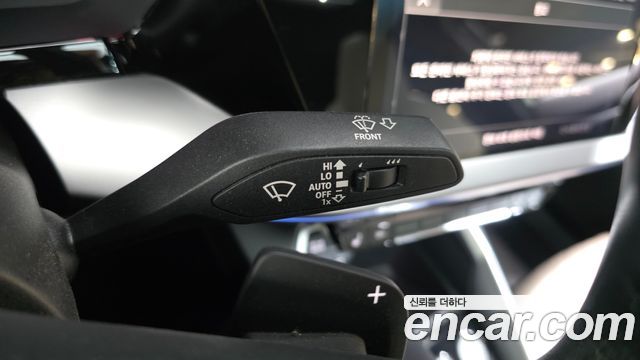 Audi A3 2023 — photo 28