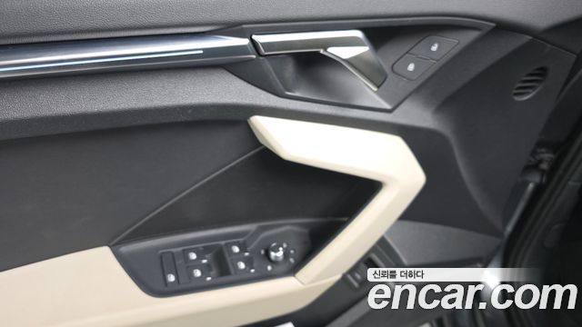 Audi A3 2023 — photo 30