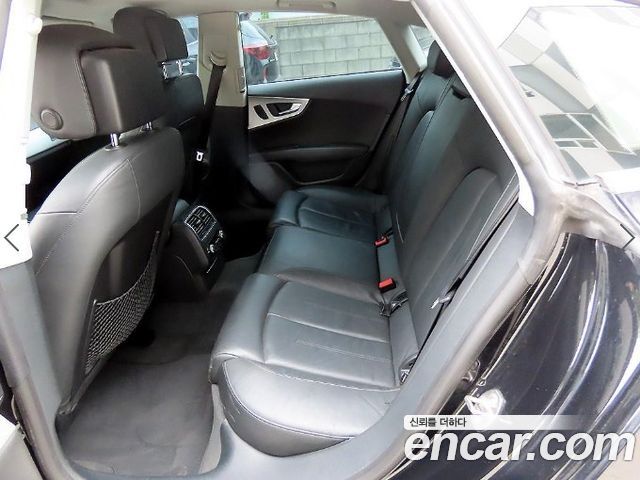 Audi A7 2013 — photo 6