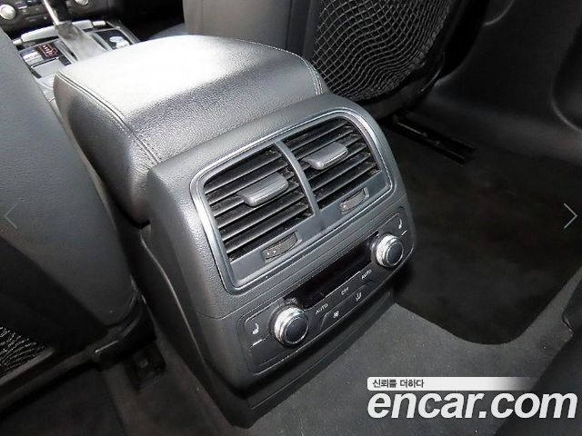 Audi A7 2013 — photo 15