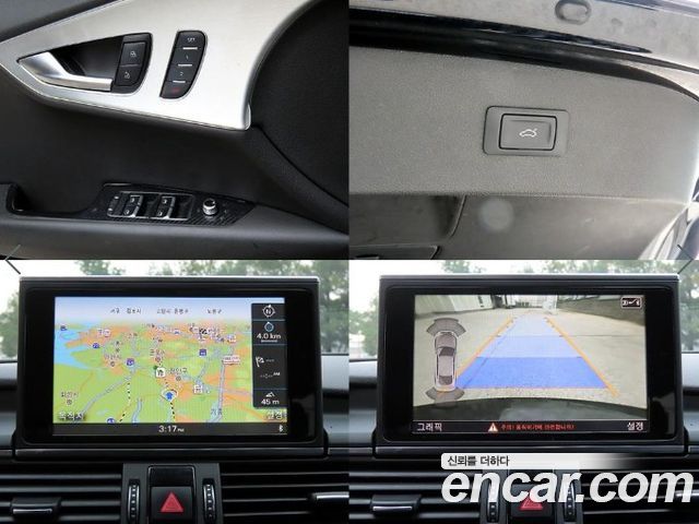 Audi A7 2013 — photo 18