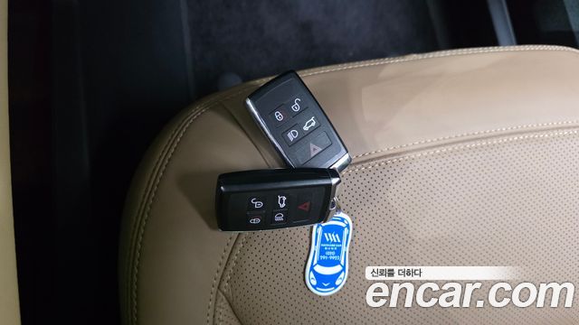Land Rover Defender 2025 — photo 22