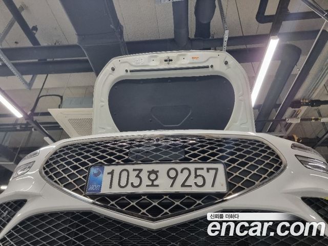 Genesis G70 2024 — photo 1