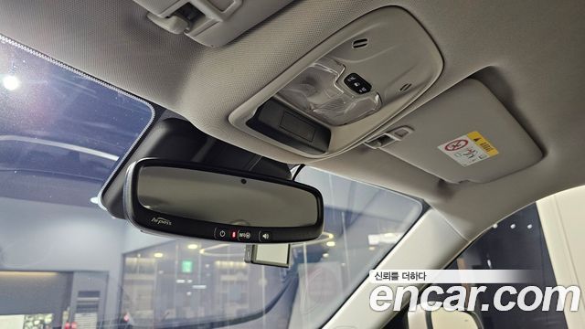 Chevrolet Korea Trailblazer 2021 — photo 26
