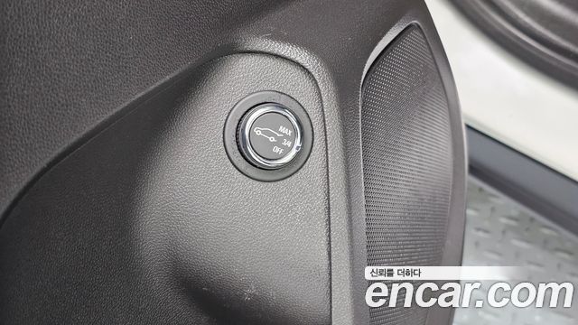 Chevrolet Korea Trailblazer 2021 — photo 28