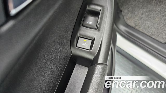 Chevrolet Korea Trailblazer 2021 — photo 29