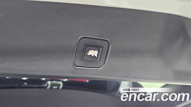 Chevrolet Korea Trailblazer 2021 — photo 30