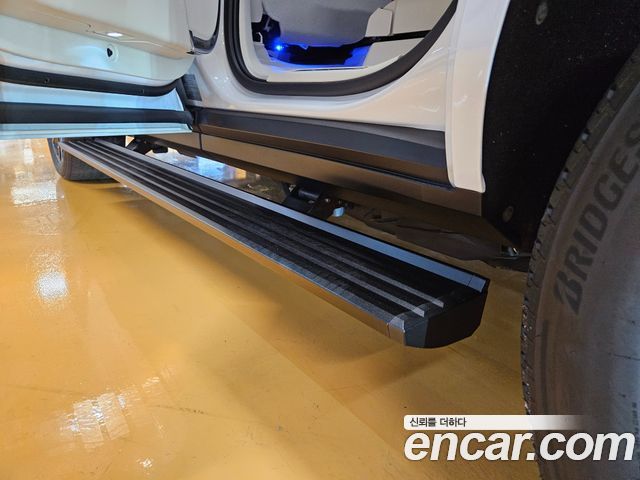 Cadillac Escalade 2023 — photo 14