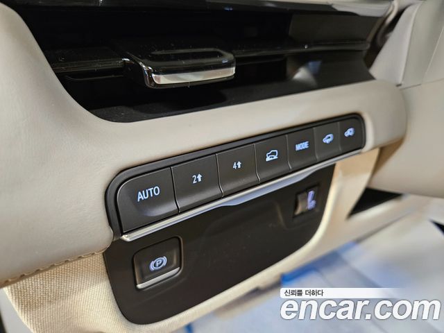 Cadillac Escalade 2023 — photo 20