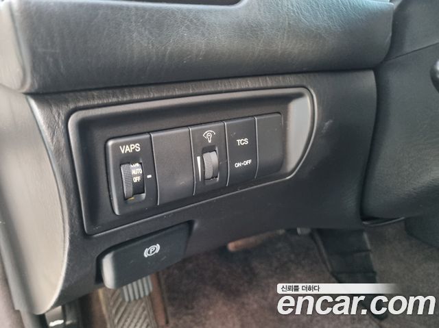 Hyundai Grandeur 2004 — photo 12