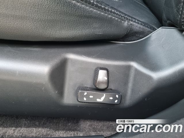 Hyundai Grandeur 2004 — photo 13