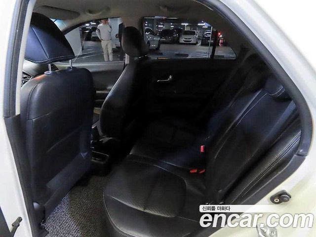 Kia morning 2013 — photo 7