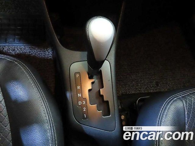 Kia morning 2013 — photo 12