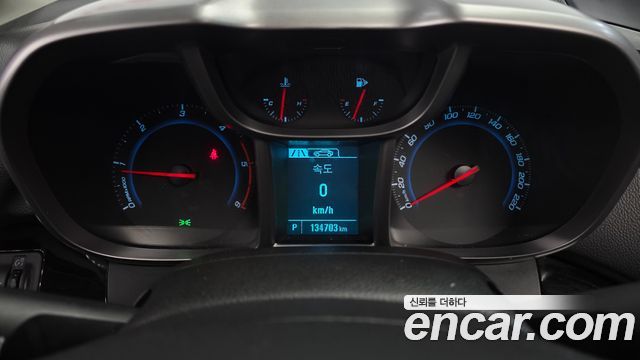 Chevrolet Korea Orlando 2016 — photo 8