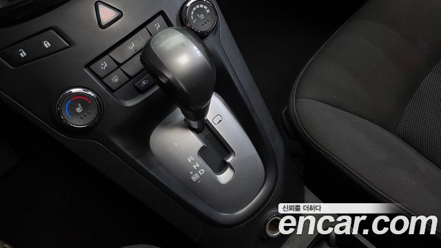 Chevrolet Korea Orlando 2016 — photo 9