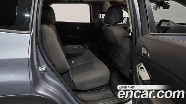Chevrolet Korea Orlando 2016 — photo 12