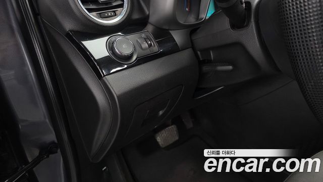 Chevrolet Korea Orlando 2016 — photo 14
