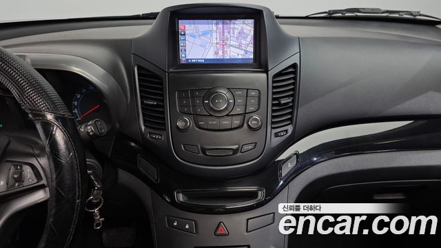 Chevrolet Korea Orlando 2016 — photo 15