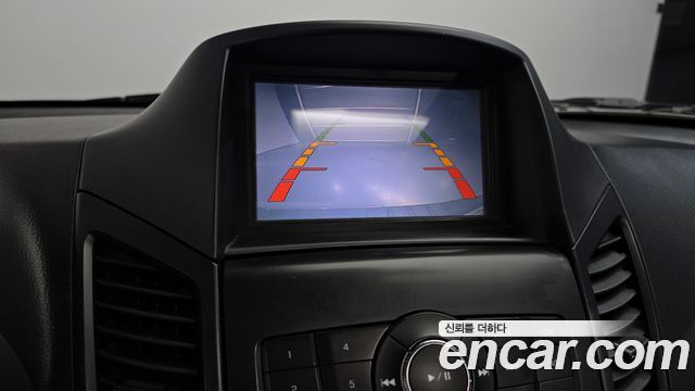 Chevrolet Korea Orlando 2016 — photo 16