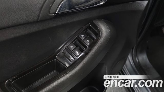 Chevrolet Korea Orlando 2016 — photo 18