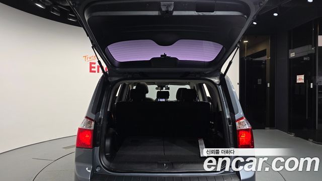 Chevrolet Korea Orlando 2016 — photo 20