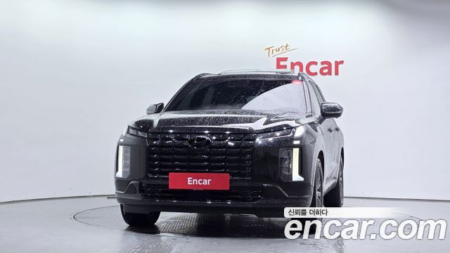 Hyundai Palisade 2024 — photo 3