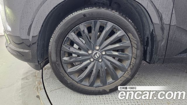 Hyundai Palisade 2024 — photo 5
