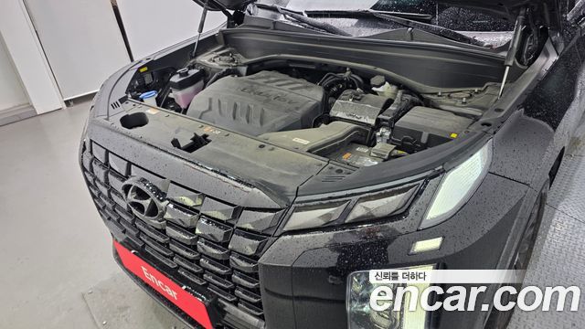 Hyundai Palisade 2024 — photo 6