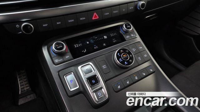 Hyundai Palisade 2024 — photo 12