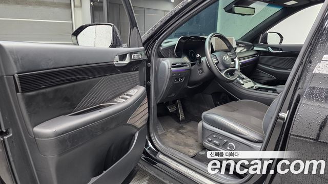 Hyundai Palisade 2024 — photo 13