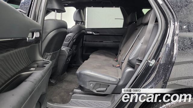 Hyundai Palisade 2024 — photo 17